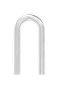 Rohrbogen Ø 26,9 x 2,0 mm, Radiusmitte 54,0 mm
