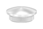 Rohrabschlussstopfen für Rohr Ø 21,3 x 2,0 mm