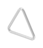 Triangel, Rundmaterial Ø 3 mm