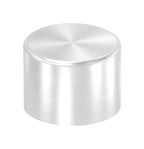 Endkappe für Rohr Ø 42,4 x 2,0 mm