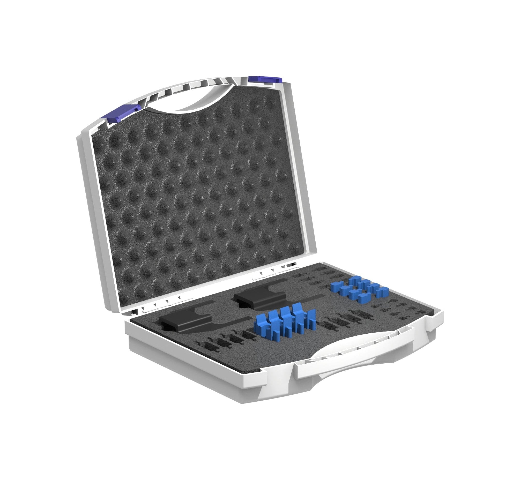 RAIL FIX Montagehilfe, Starter-Set im Koffer