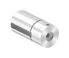 BRENK-fix® Grundhalter für Flachstab 40 x 6 mm