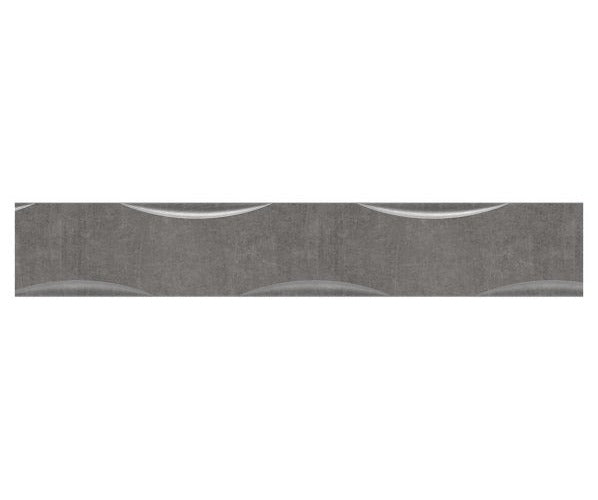 Vierkant S235JR, 12x12mm, alle 4 Kanten gehämmert