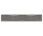 Vierkant S235JR, 12x12mm, alle 4 Kanten gehämmert
