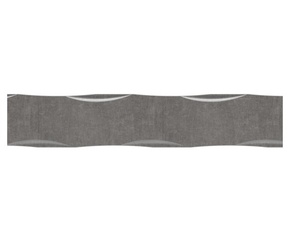 Vierkant S235JR, 14x14mm, alle 4 Kanten + Flächen gehämmert, L: 3000mm