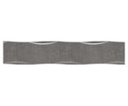 Vierkant S235JR, 14x14mm, alle 4 Kanten + Flächen gehämmert, L: 3000mm