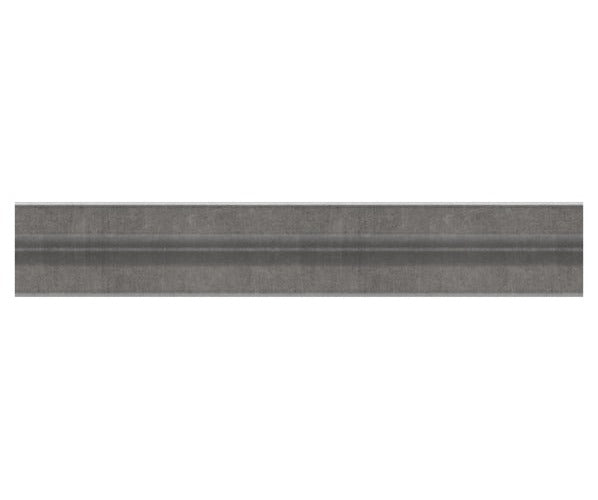 Vierkant S235JR, 12x12mm, 4-fach gerillt, L: 3300mm, warmgewalzt