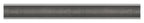 Flacheisen S235JR, 16x8mm, gerillt, L: 3300mm, warmgewalzt