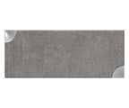 Flacheisen S235JR, 30x12mm, alle 4 Kanten gehämmert, L: 3000mm