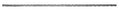 Flacheisen S235JR, 16x8mm, alle 4 Kanten gehämmert, L: 3300mm, warmgewalzt