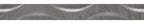 Flacheisen 30x8mm, alle 4 Kanten gehämmert, Länge 3m, S235JR