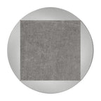 Vierkant 12x12mm, durchgehend gedreht, L: 3000mm