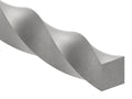 Vierkant 20x20mm, durchgehend gedreht, L: 3000mm