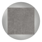 Vierkant 20x20mm, durchgehend gedreht, L: 3000mm