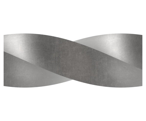 Vierkant 20x20mm, durchgehend gedreht, L: 3000mm