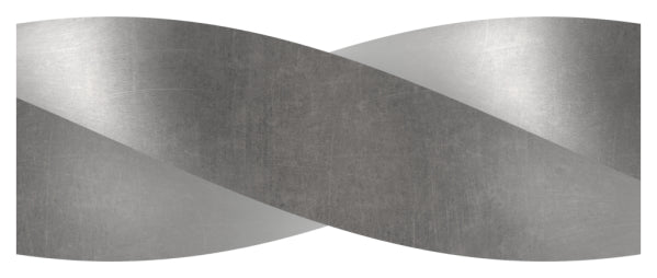 Vierkant 20x20mm, durchgehend gedreht, L: 3000mm