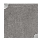 Vierkant S235JR, 14x14mm, alle 4 Kanten gehämmert, L: 3000mm