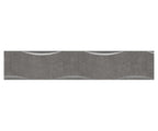 Vierkant S235JR, 14x14mm, alle 4 Kanten gehämmert, L: 3000mm