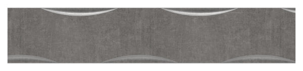 Vierkant S235JR, 14x14mm, alle 4 Kanten gehämmert, L: 3000mm