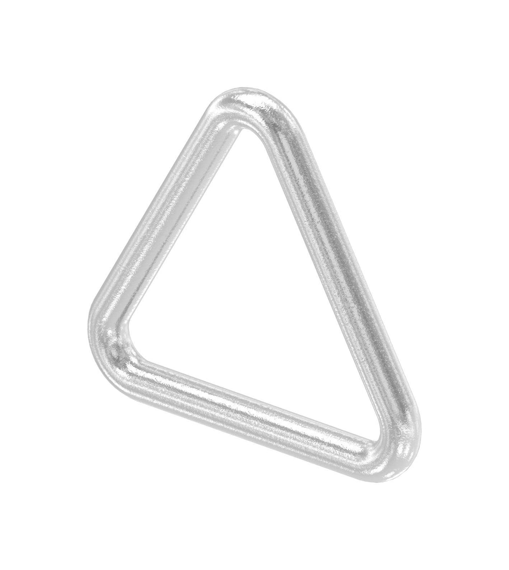Triangel, Rundmaterial Ø 5 mm