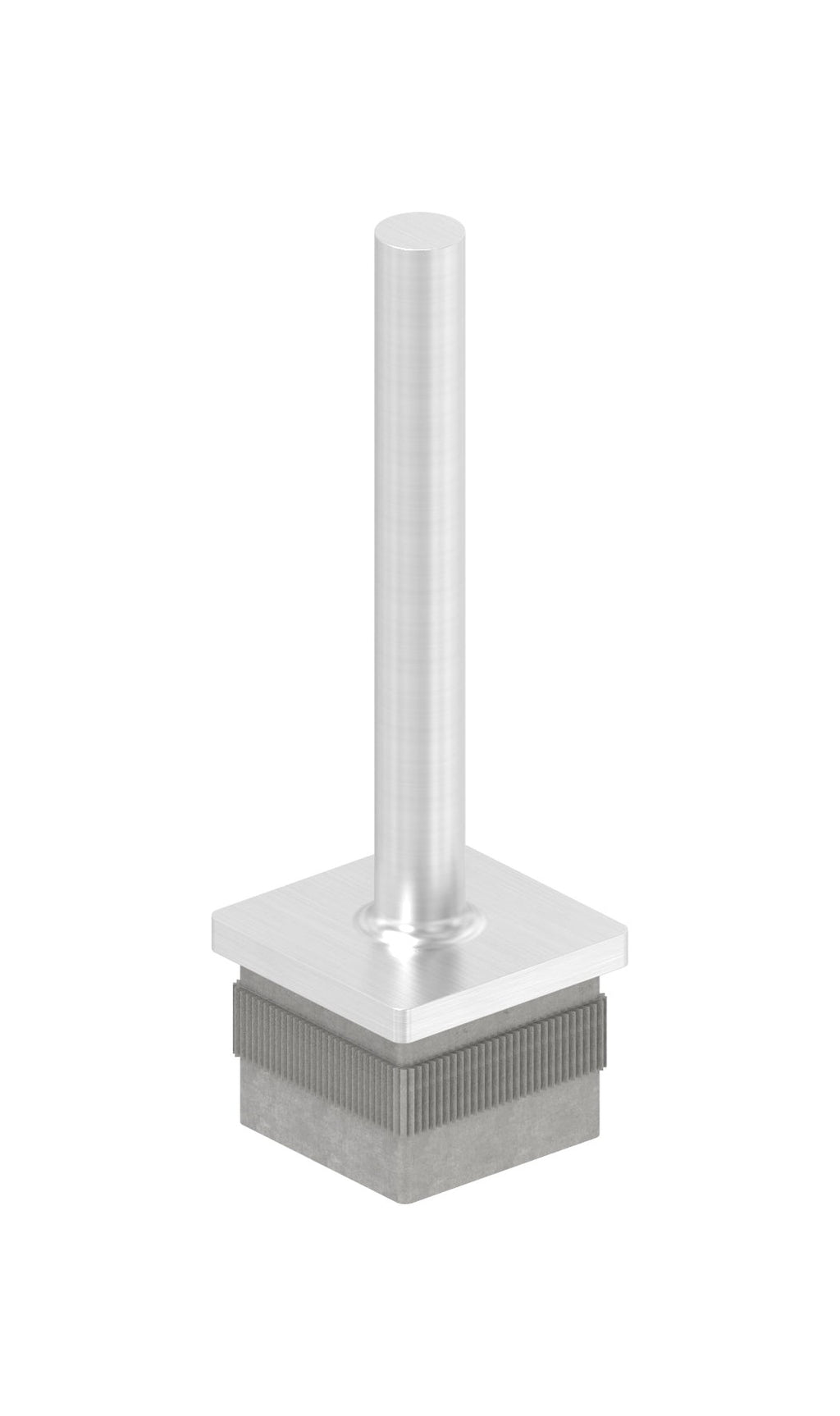 Höhe 105 mm