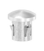 Rohrabschlussstopfen für Rohr Ø 12,0 x 1,0 mm