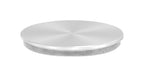 Rohrabschlussstopfen für Rohr Ø 60,3  x 2,0 mm