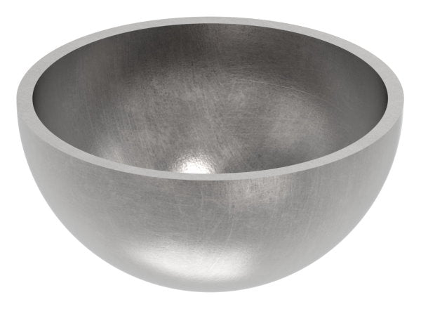 Halbhohlkugel