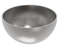 Halbhohlkugel Ø 100 x 2 - 2,5mm