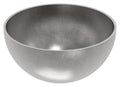 Halbhohlkugel Ø 100 x 2 - 2,5mm