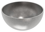 Halbhohlkugel Ø 100 x 2 - 2,5mm