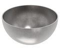 Halbhohlkugel, Wandstärke 2,0 - 2,5mm
