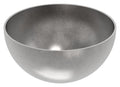 Halbhohlkugel, Wandstärke 2,0 - 2,5mm