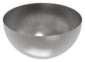 Halbhohlkugel, Wandstärke 3,0 - 4,0mm