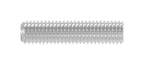 Gewindestift M8 x 35 mit Innensechskant und Kegelkuppe