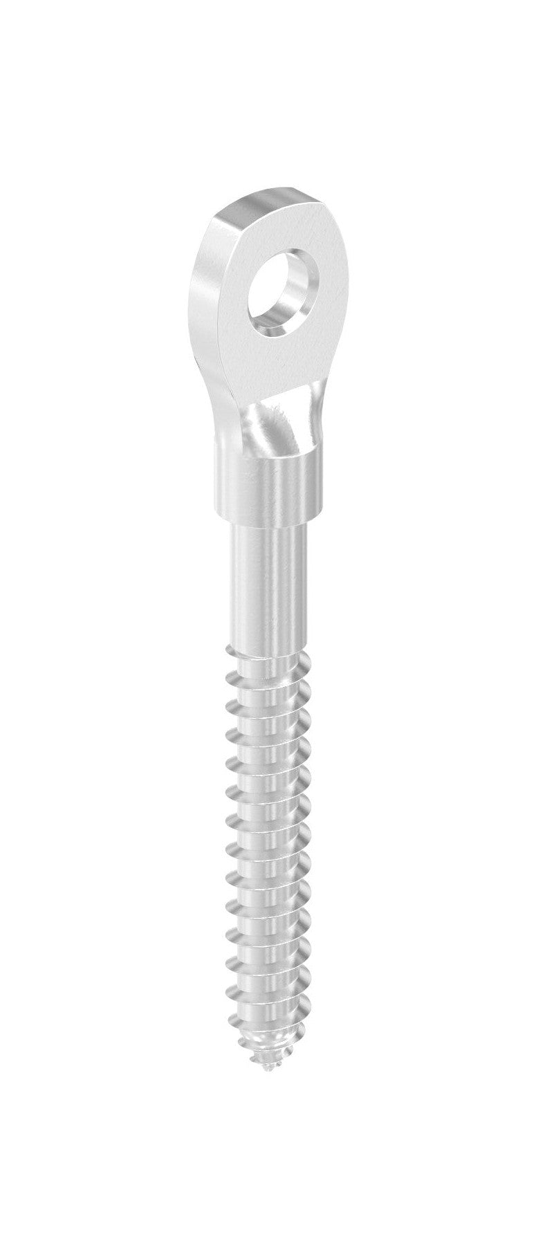 Augenschraube mit Gewinde Ø 5 mm