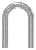Stahl-Rohr-Bogen 180°