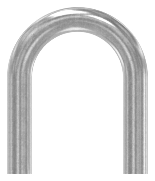 Stahl-Rohr-Bogen 180°
