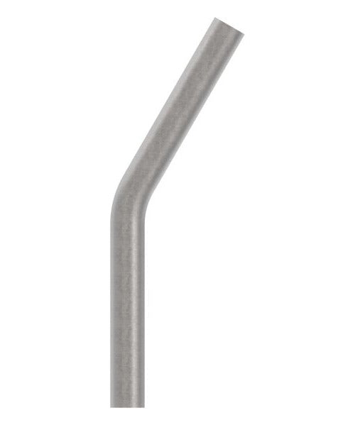 Stahl-Rohr-Bogen 30° 1