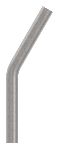 Stahl-Rohr-Bogen 30° 1