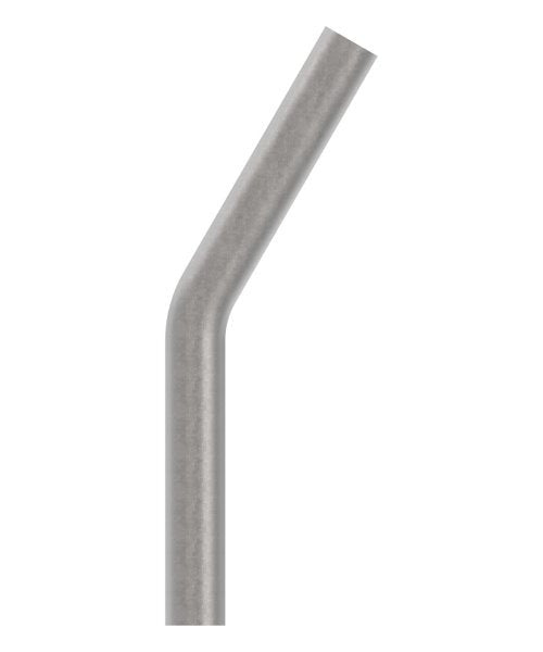 Stahl-Rohr-Bogen 30° 1