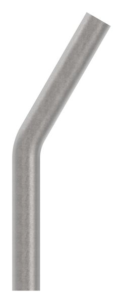 Stahl-Rohr-Bogen 30° 1