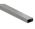 Rechteckrohr S235JR, 40x20x2,0mm, gehämmert