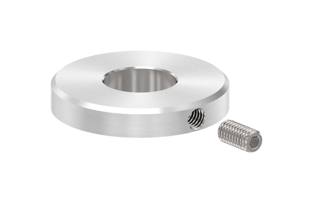 Ronde Ø 30 x 5 mm