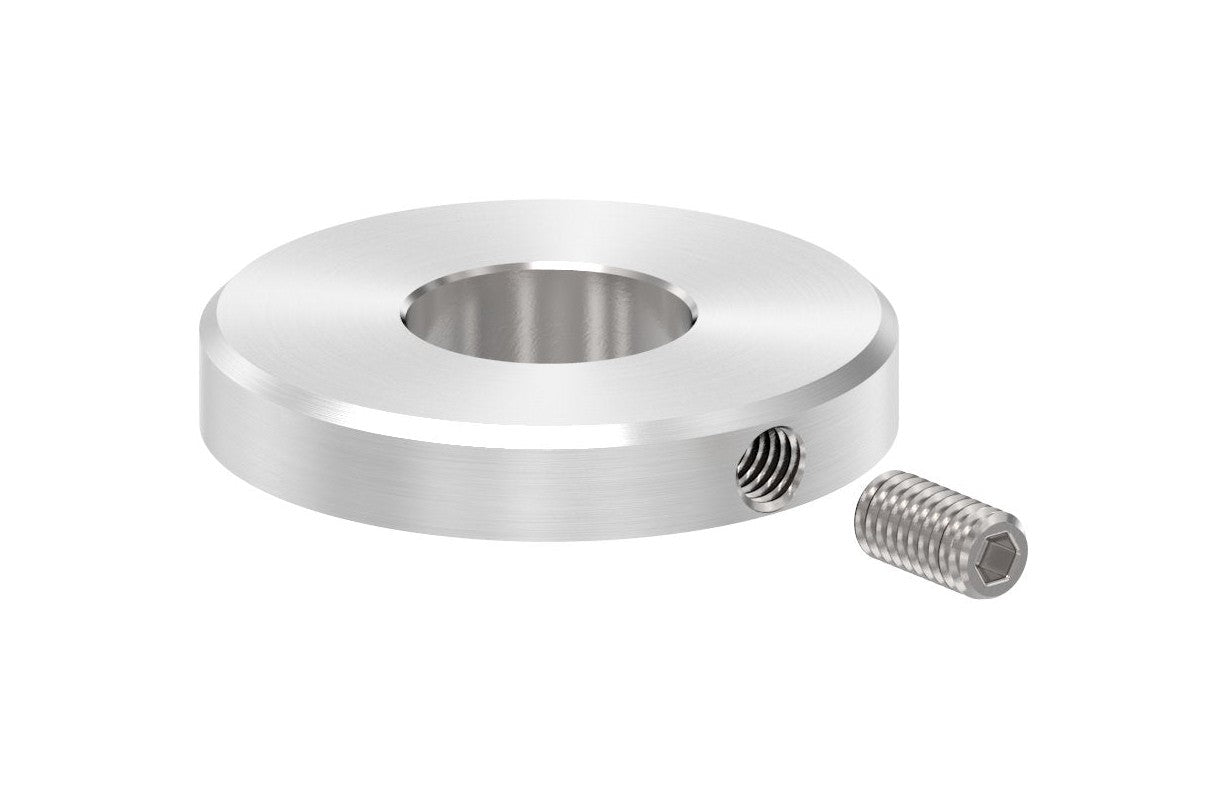 Ronde Ø 30 x 5 mm
