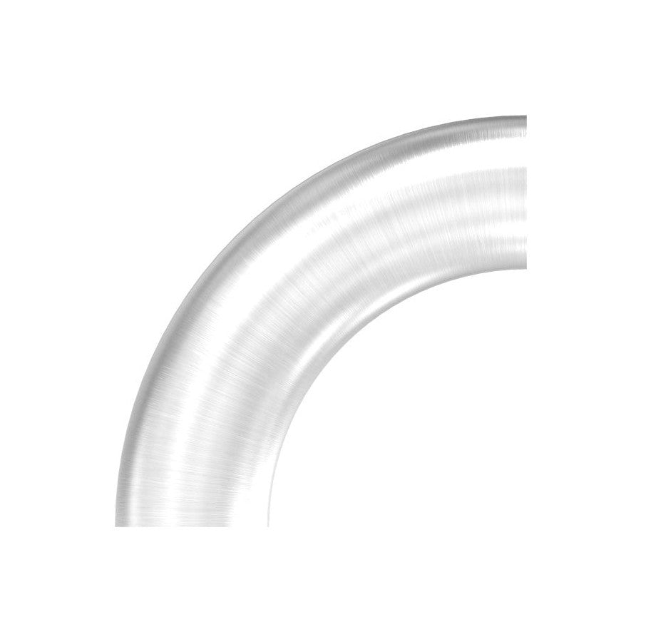 Schweißbogen Ø 33,7 mm