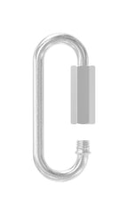 Schraubverbinder lang, V4A