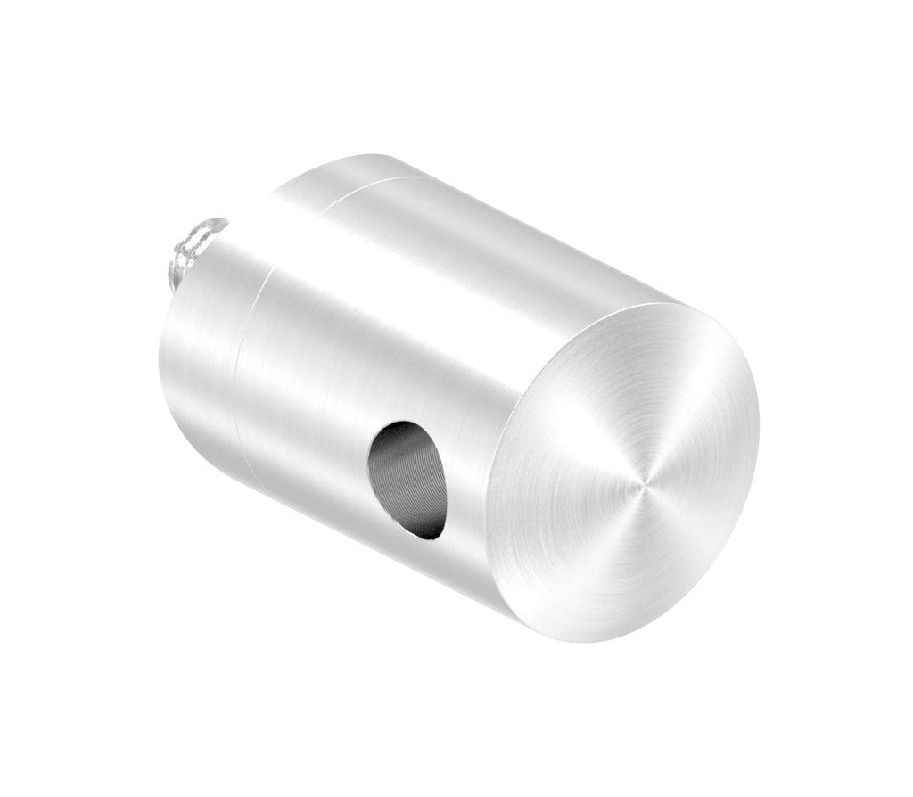 Seilhalter für Seil Ø 6 mm