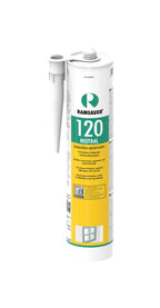 Kantenschutzprofil BASIC Silikondichtstoff 310 ml Kartusche