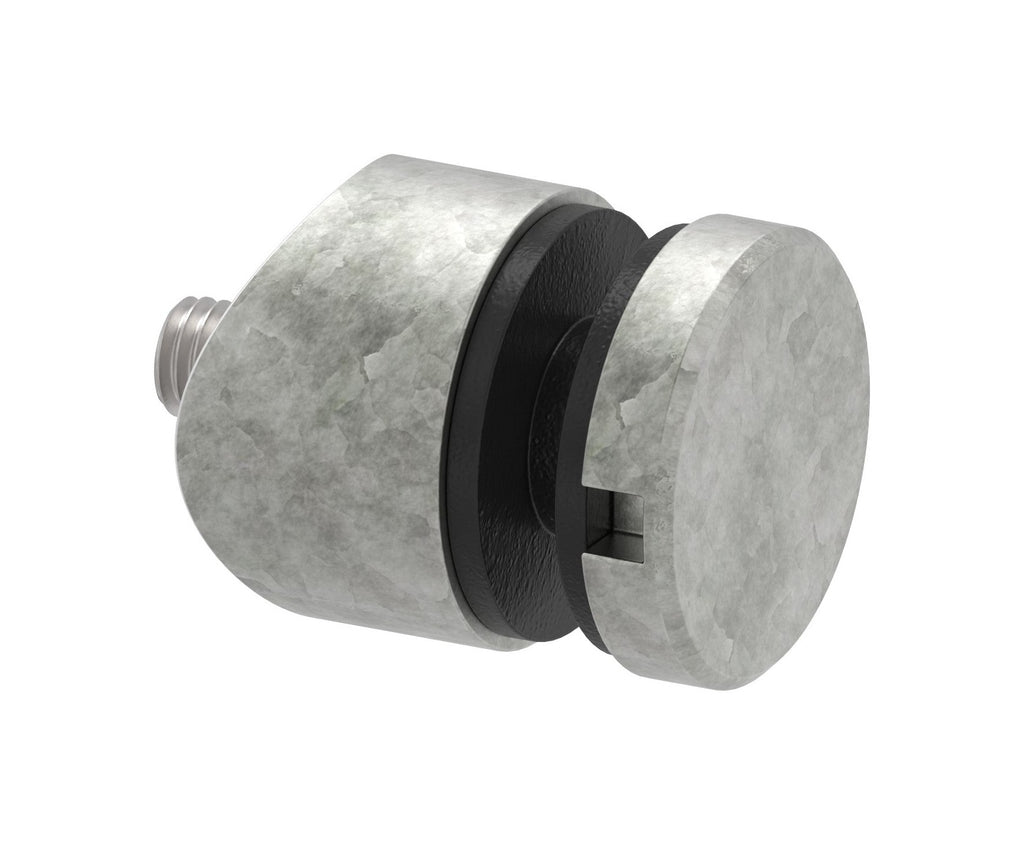 Zinkdruckguss, Anschluss 42,4 mm